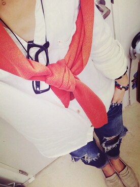 hazz..さんのコーディネート