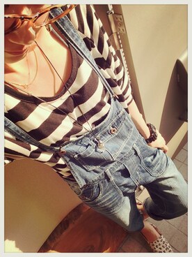 hazz..さんのコーディネート