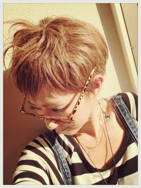 hazz..さんのコーディネート