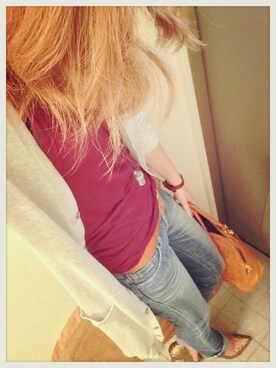 hazz..さんのコーディネート