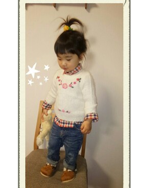 chiiiakiさんのコーディネート