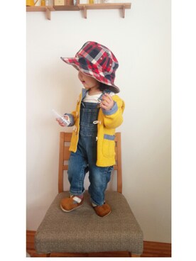 chiiiakiさんのコーディネート