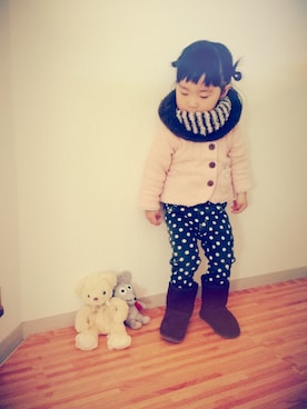 chiiiakiさんのコーディネート