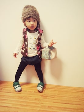 chiiiakiさんのコーディネート