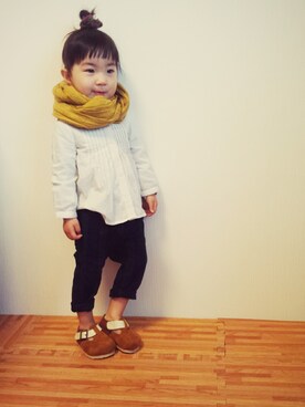 chiiiakiさんのコーディネート