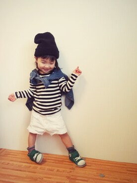 chiiiakiさんのコーディネート