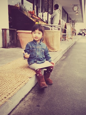 chiiiakiさんのコーディネート