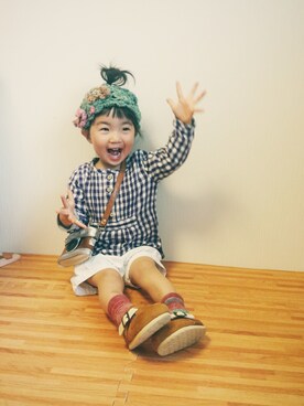 chiiiakiさんのコーディネート