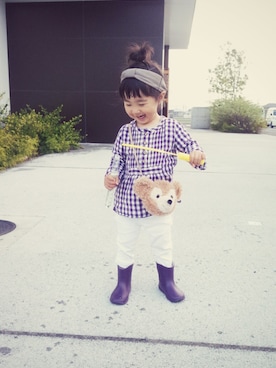 chiiiakiさんのコーディネート