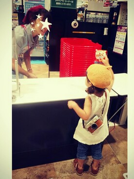 chiiiakiさんのコーディネート