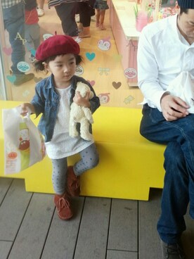 chiiiakiさんのコーディネート