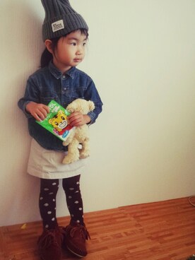 chiiiakiさんのコーディネート