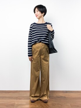 motoko yamamotoさんのコーディネート