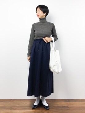 motoko yamamotoさんのコーディネート