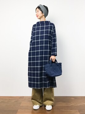 motoko yamamotoさんのコーディネート