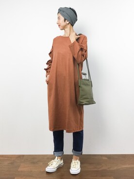 motoko yamamotoさんのコーディネート