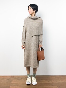 motoko yamamotoさんのコーディネート