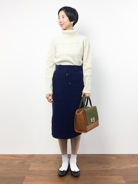 motoko yamamotoさんのコーディネート