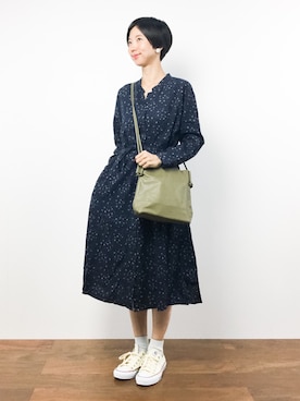 motoko yamamotoさんのコーディネート