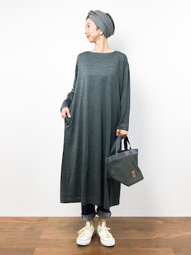 motoko yamamotoさんのコーディネート