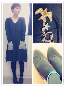 h i r oさんのコーディネート