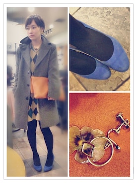 h i r oさんのコーディネート