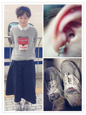 h i r oさんのコーディネート