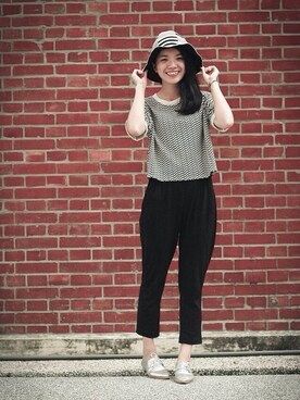 Gigi155cm さんのコーディネート