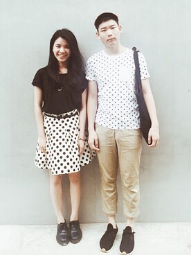 Gigi155cm さんのコーディネート