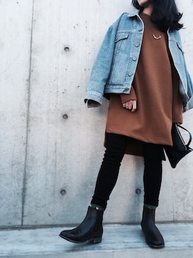 Gigi155cm さんのコーディネート