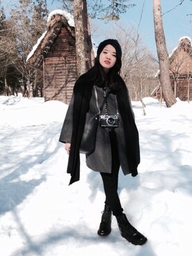 Gigi155cm さんのコーディネート