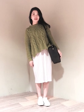 Gigi155cm さんのコーディネート