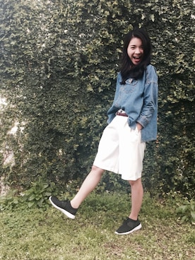 Gigi155cm さんのコーディネート