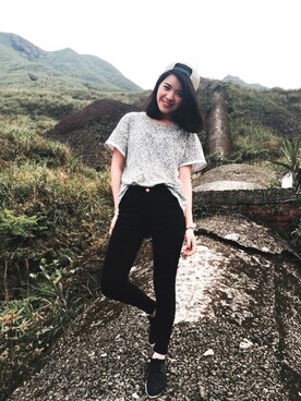 Gigi155cm さんのコーディネート