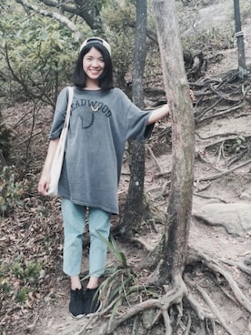 Gigi155cm さんのコーディネート