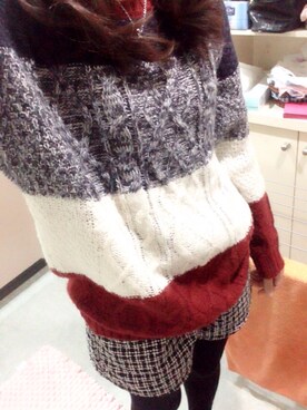 Miさんのコーディネート