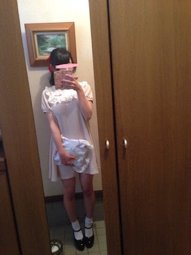 ❥❥ ｆｕ - ｗａさんのコーディネート