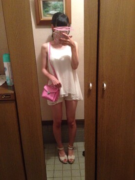 ❥❥ ｆｕ - ｗａさんのコーディネート