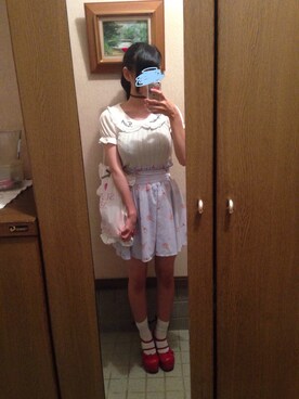 ❥❥ ｆｕ - ｗａさんのコーディネート