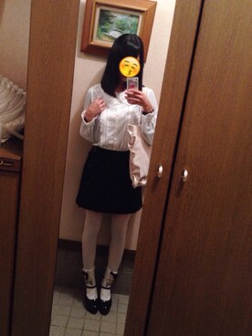 ❥❥ ｆｕ - ｗａさんのコーディネート