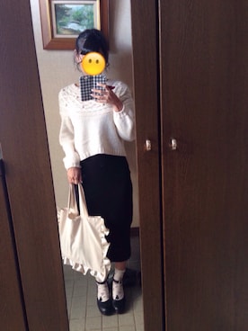 ❥❥ ｆｕ - ｗａさんのコーディネート