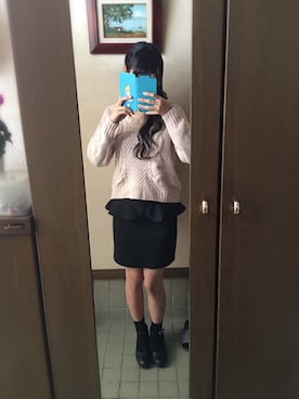 ❥❥ ｆｕ - ｗａさんのコーディネート