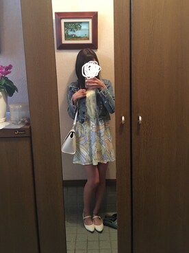 ❥❥ ｆｕ - ｗａさんのコーディネート