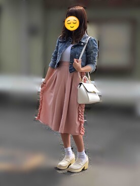 ❥❥ ｆｕ - ｗａさんのコーディネート