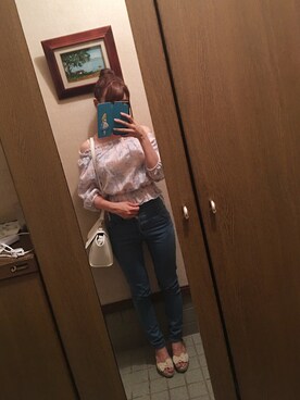 ❥❥ ｆｕ - ｗａさんのコーディネート