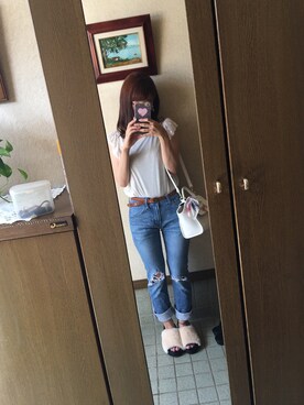 ❥❥ ｆｕ - ｗａさんのコーディネート