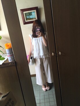 ❥❥ ｆｕ - ｗａさんのコーディネート