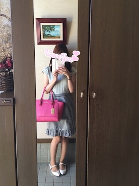 ❥❥ ｆｕ - ｗａさんのコーディネート