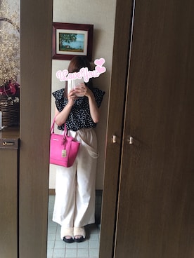 ❥❥ ｆｕ - ｗａさんのコーディネート