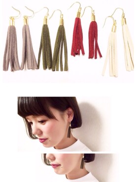 m e l .さんのコーディネート